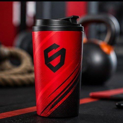 Cup or Mug Design